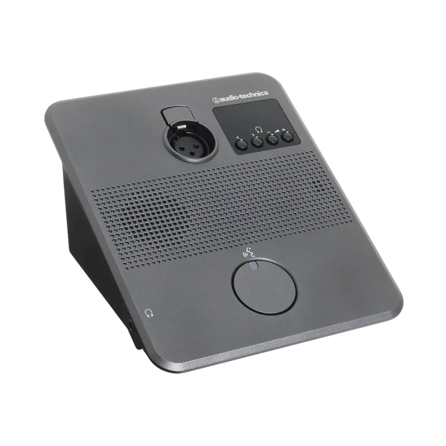 سیستم کنفرانس دیجیتال Audio-Technica ATUC-50