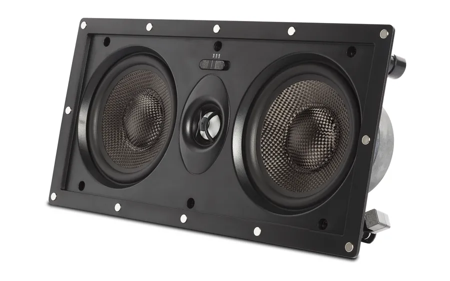 بلندگوی دیواری Denon Professional DN-205W