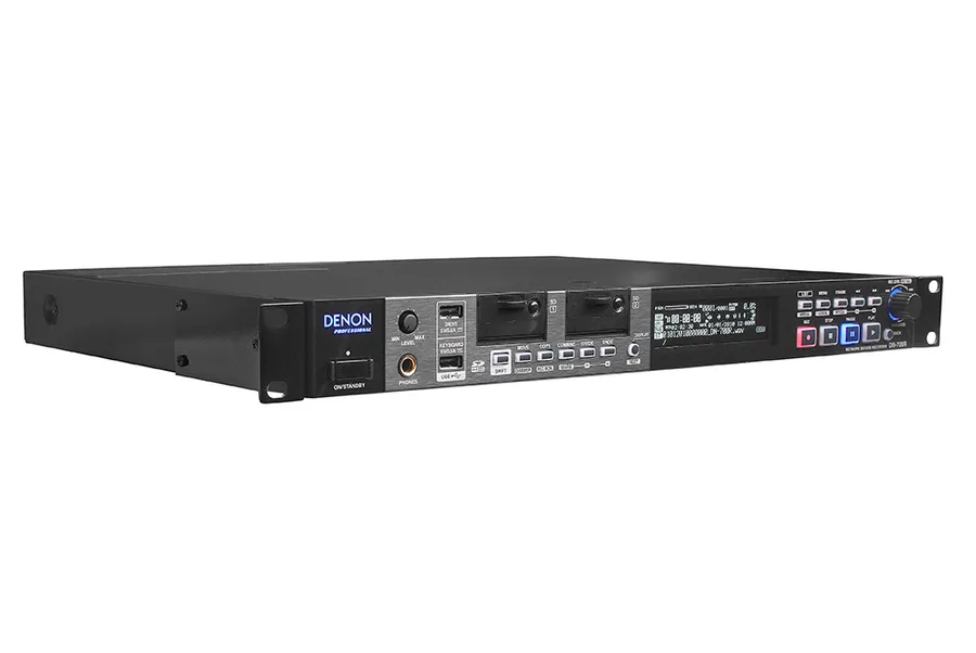 Denon Professional DN-700R Network Recorder