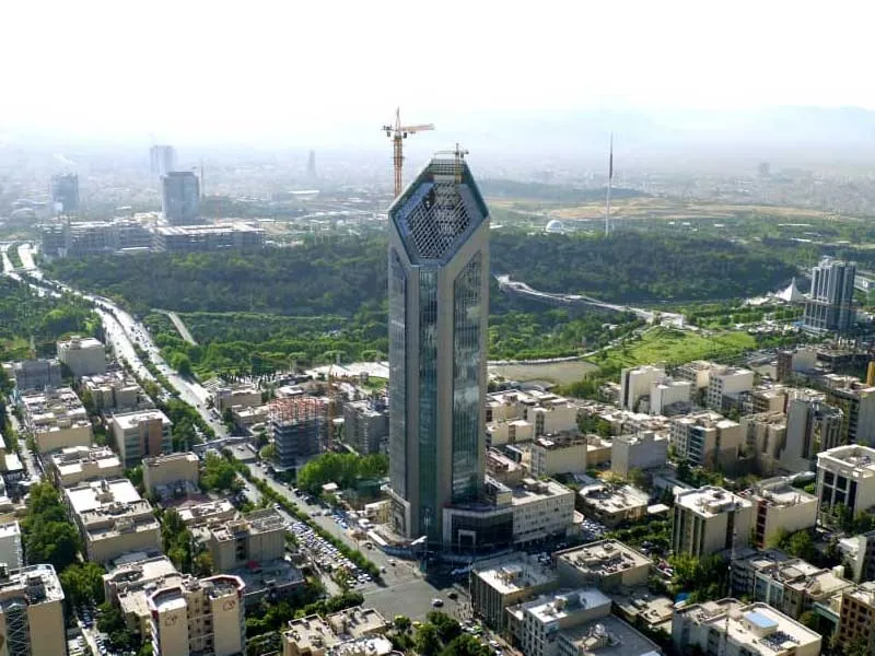 برج جهان کودک (دات وان)