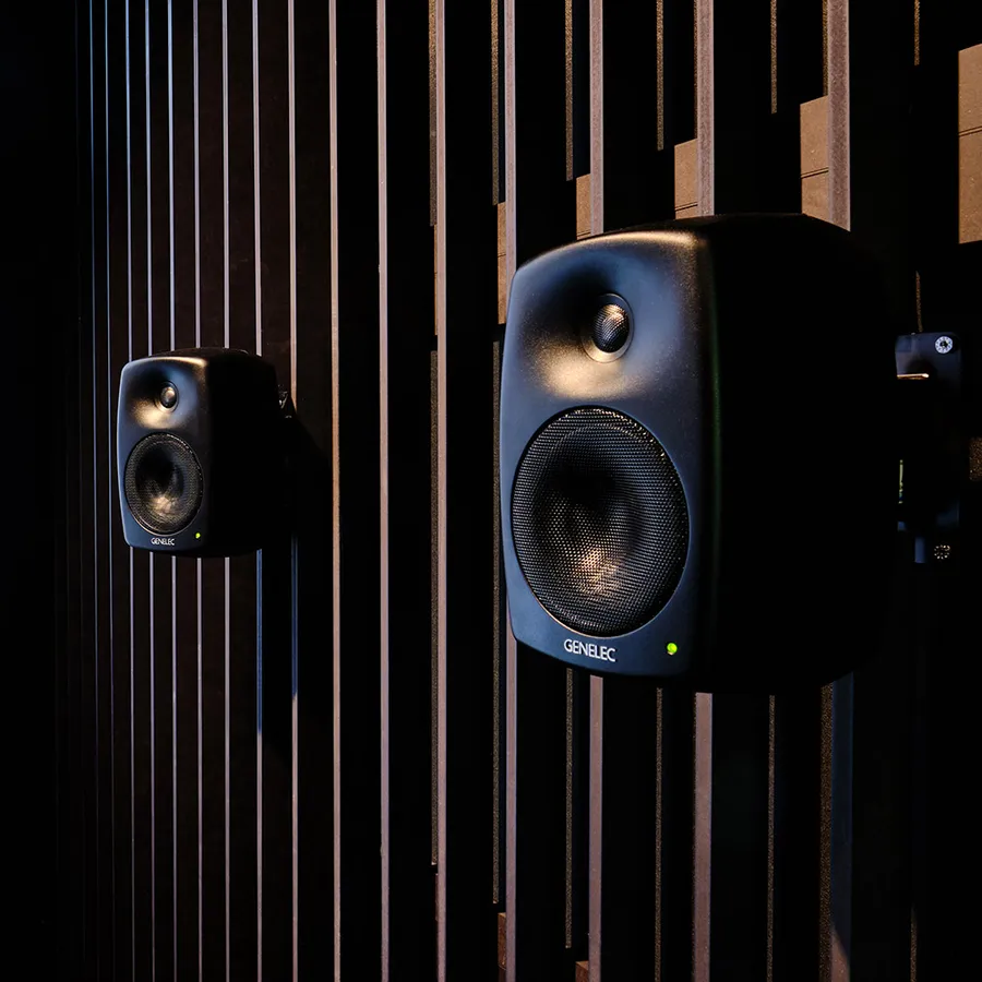 بلندگوی نصبی هوشمند Genelec 4430A
