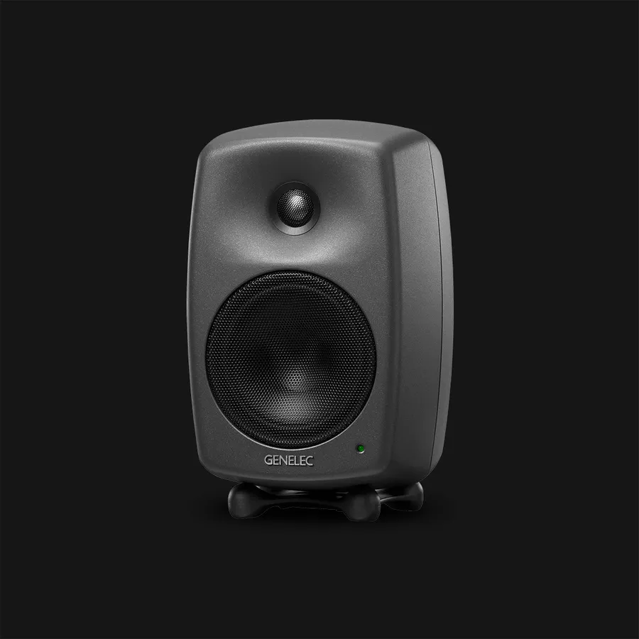 مانیتور استودیویی Genelec 8030C