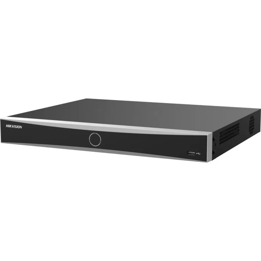 Hikvision DS-7608NXI-K2/VPro Network Video Recorder