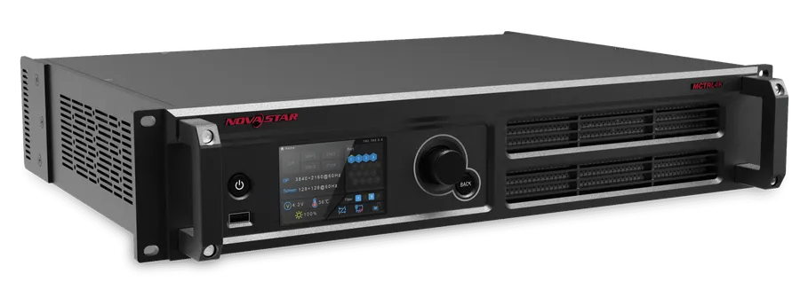 Контроллер видеостены NovaStar MCTRL4K