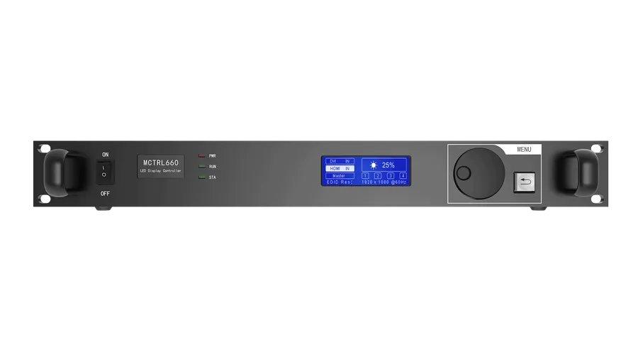 NovaStar MCTRL660 Video Wall Controller