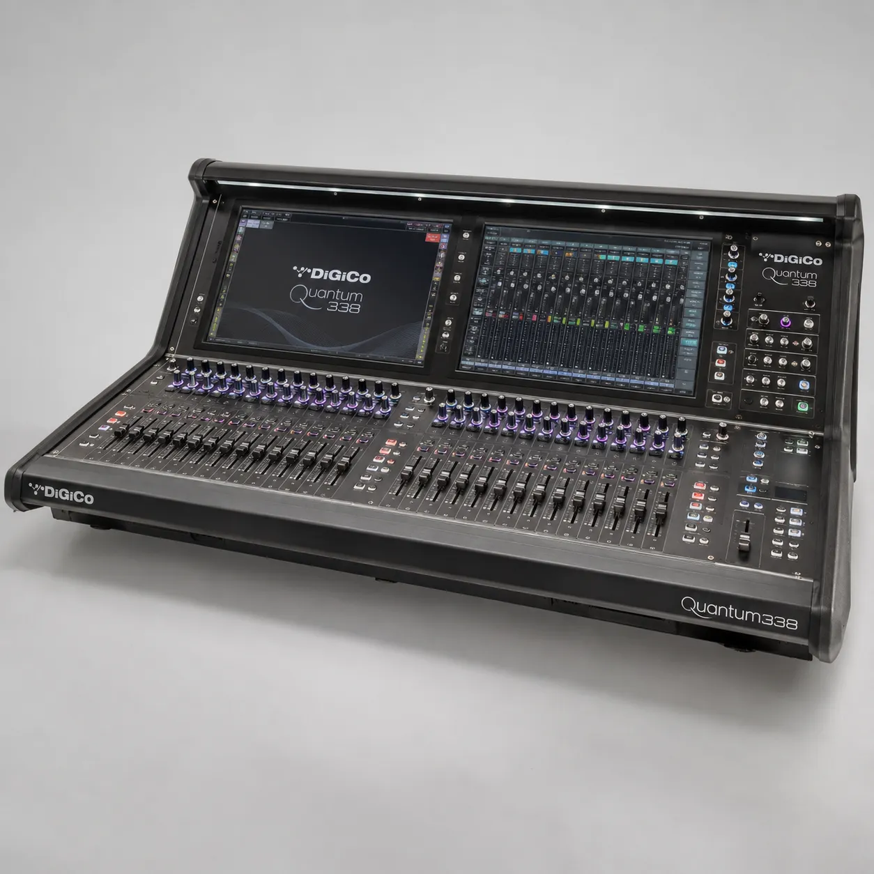 DiGiCo Mixer
