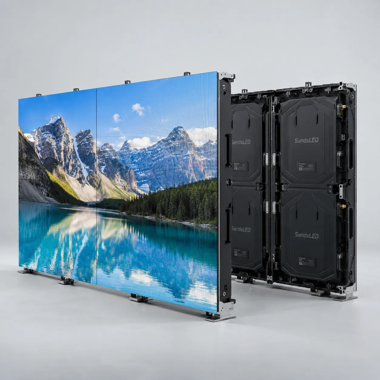 Sansi LED LED Video Wall