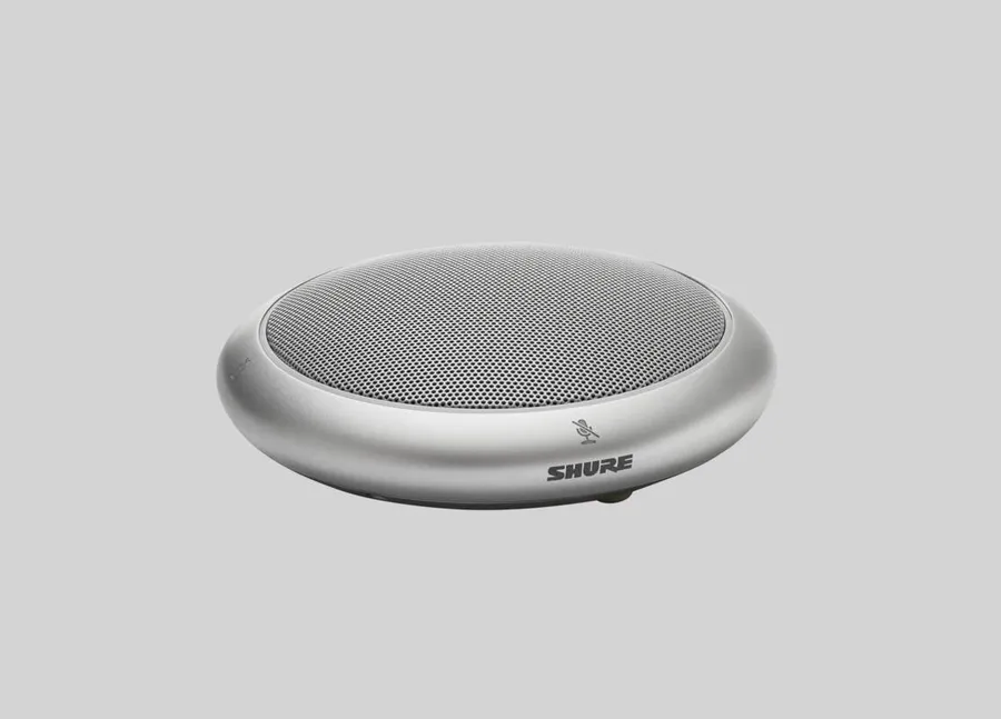 میکروفون آرایه رومیزی Shure MXA320