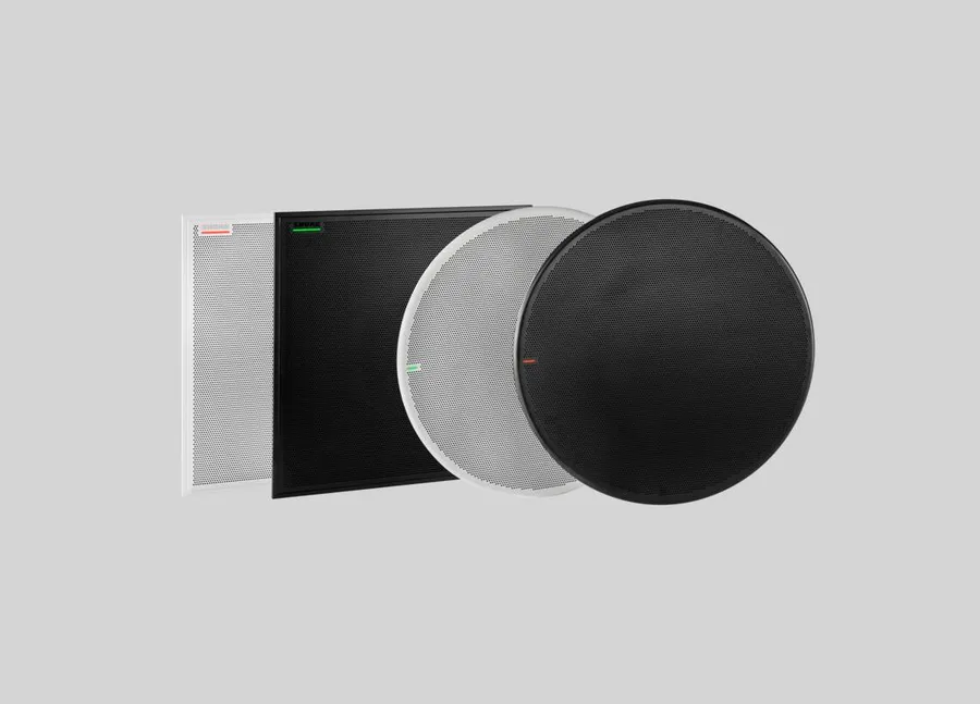 میکروفون آرایه سقفی Shure MXA925
