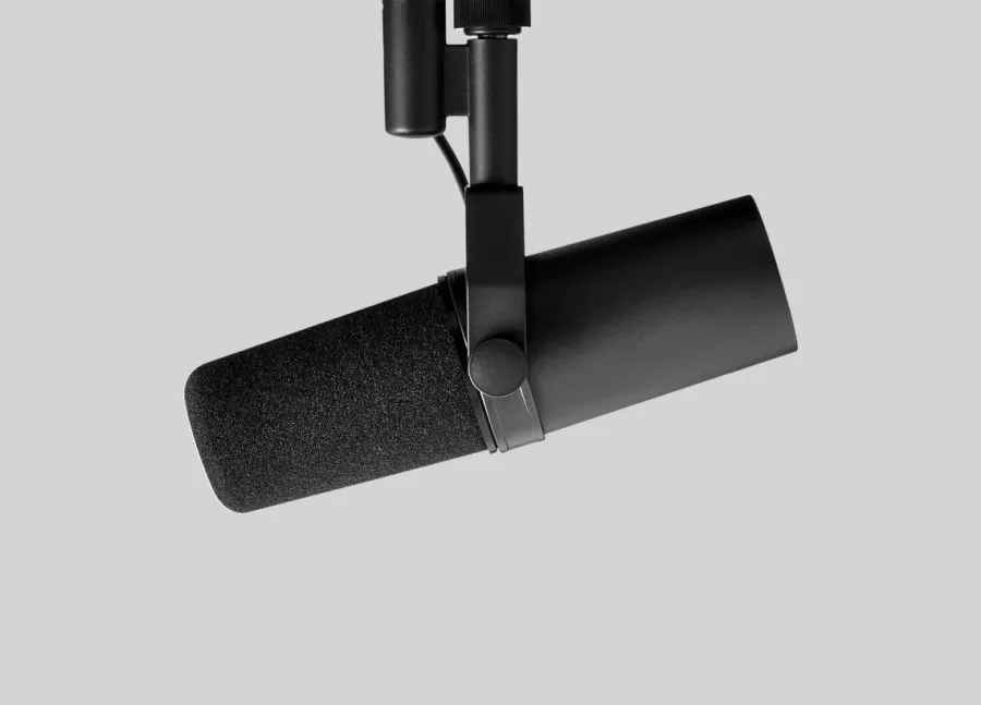Динамический микрофон Shure SM7B