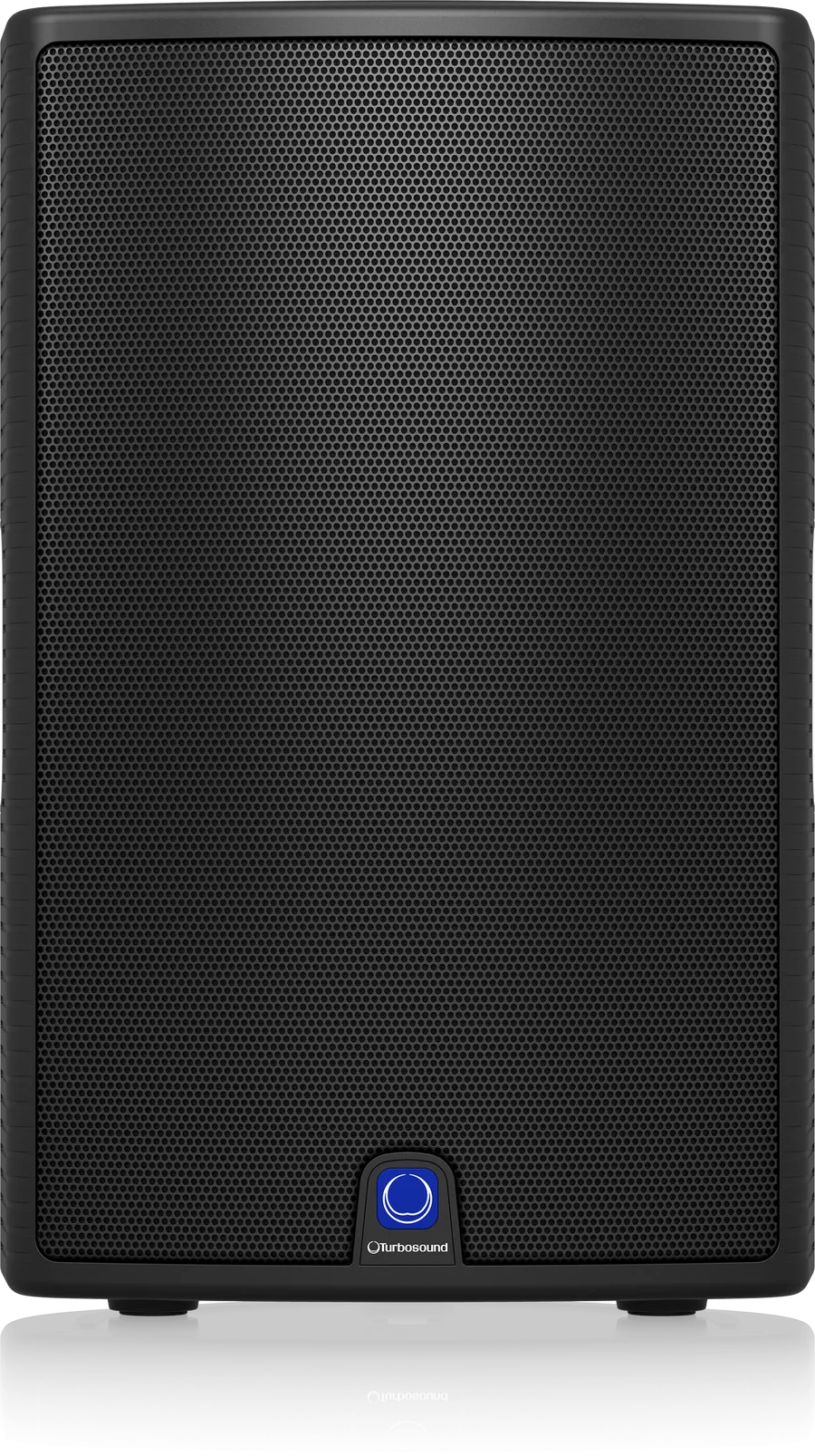 Активная акустическая система Turbosound Milan M15