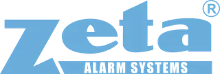 لوگوی Zeta Alarms